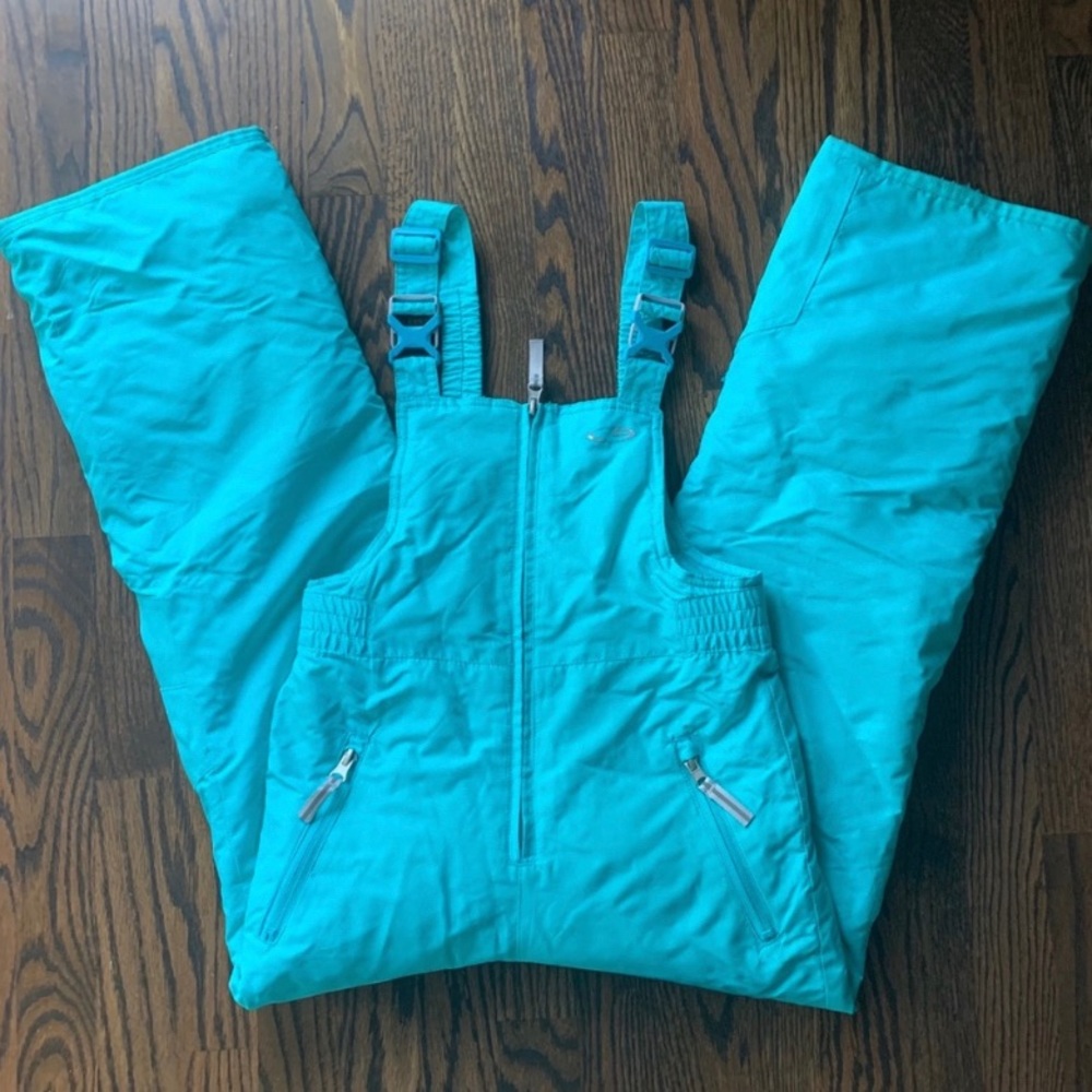 Champion Kids Snow Bib